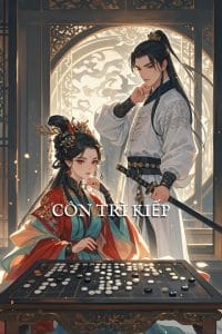Côn Trì Kiếp