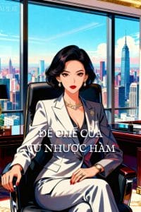 Đế Chế Của Vu Nhược Hàm