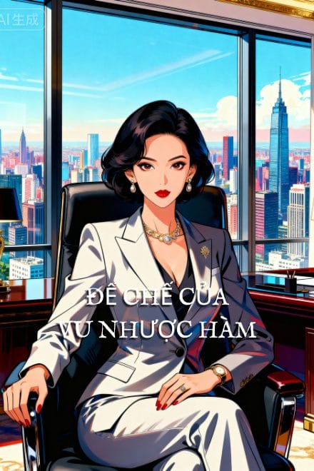 Đế Chế Của Vu Nhược Hàm
