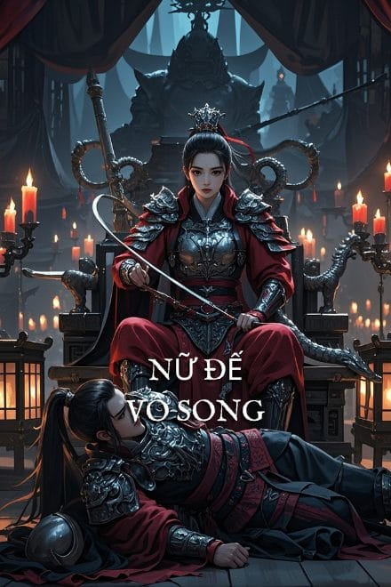 Nữ Đế Vô Song
