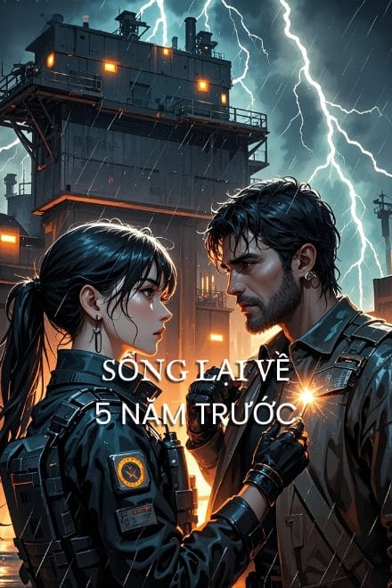 Sống Lại Về 5 Năm Trước