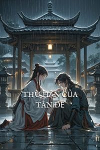 Thù Hận Của Tân Đế