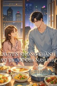 Xuyên Không Thành Vợ Trước Của Nam Phụ