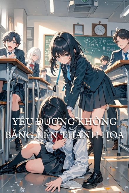 Yêu Đương Không Bằng Lên Thanh Hoa