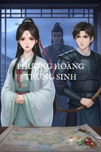 Phượng Hoàng Trùng Sinh