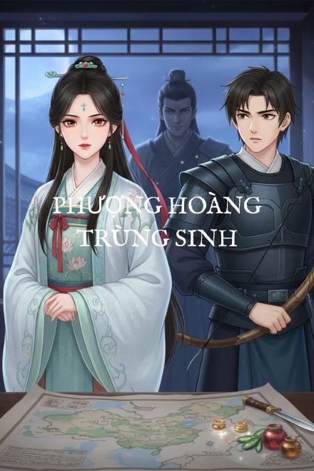 Phượng Hoàng Trùng Sinh