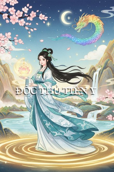 Độc Thủ Tiên Y