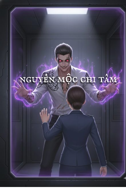 Nguyên Mộc Chi Tâm