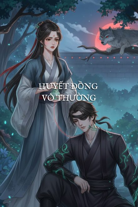 Huyết Đồng Vô Thường