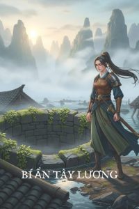 Bí Ẩn Tây Lương