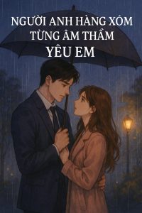 Người Anh Hàng Xóm Từng Âm Thầm Yêu Em