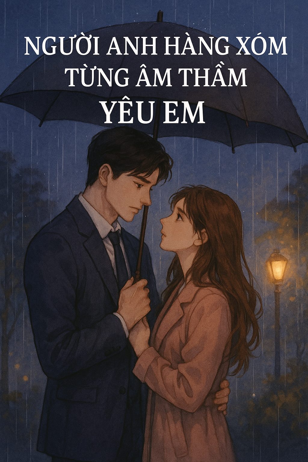 Người Anh Hàng Xóm Từng Âm Thầm Yêu Em