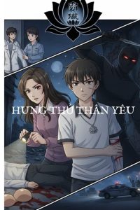 Hung Thủ Thân Yêu