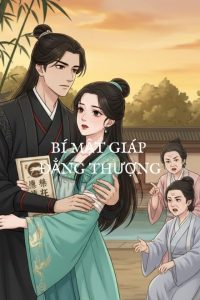 Bí Mật Giáp Đẳng Thượng