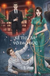 Kẻ Thứ Ba Vô Đạo Đức