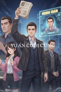 Vụ Án Cuối Cùng