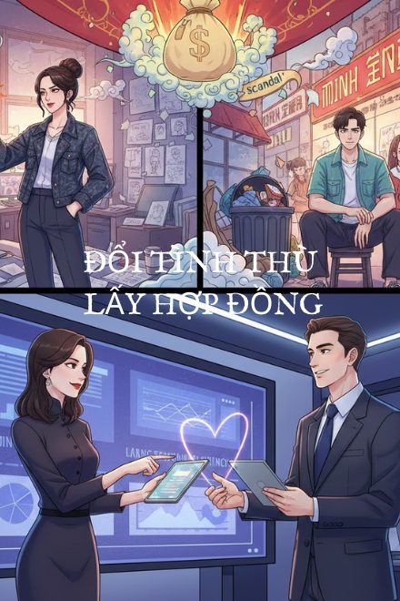 Đổi Tình Thù Lấy Hợp Đồng