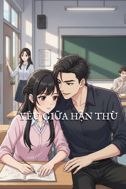 Yêu Giữa Hận Thù