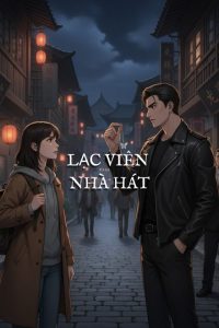 Lạc Viên Nhà Hát
