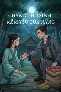 Chàng Thư Sinh Mềm Yếu Của Nàng