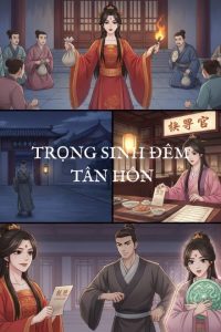 Trọng Sinh Đêm Tân Hôn