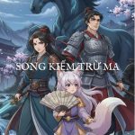 Song Kiếm Trừ Ma