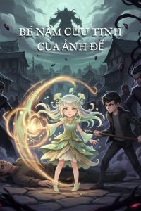 Bé Nấm Cứu Tinh Của Ảnh Đế